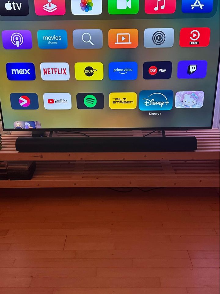 Soundbar, Sonos, Arc