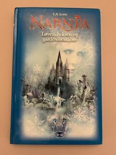 Narnia CS lewis