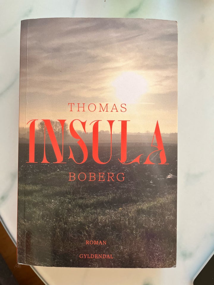 Insula, Thomas Boberg, genre: