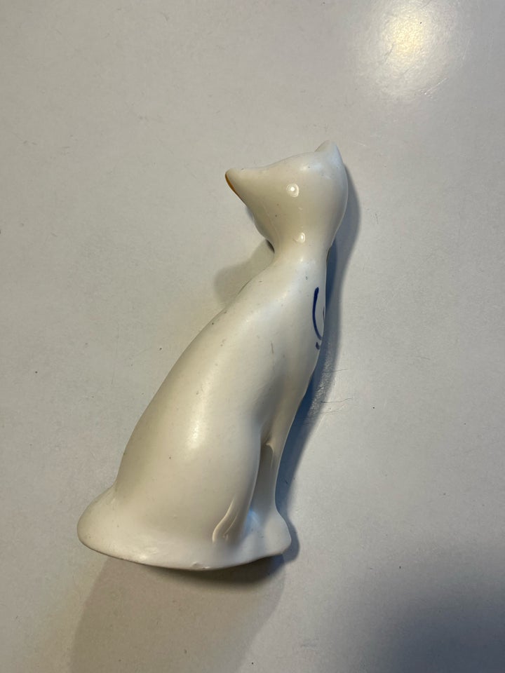 Porcelæn, Figur