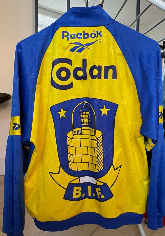 Fodboldtrøje, Brøndby if, str. S