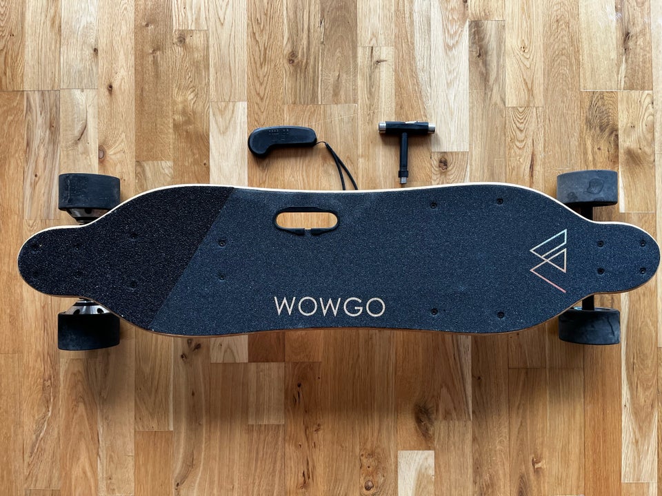 El-skateboard, Wowgo, str. 38”