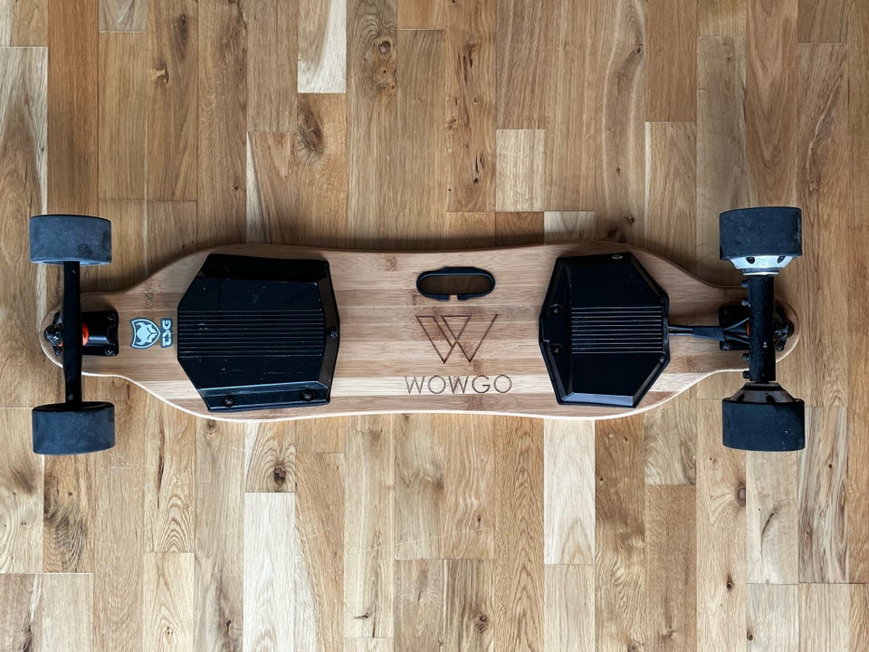 El-skateboard, Wowgo, str. 38”