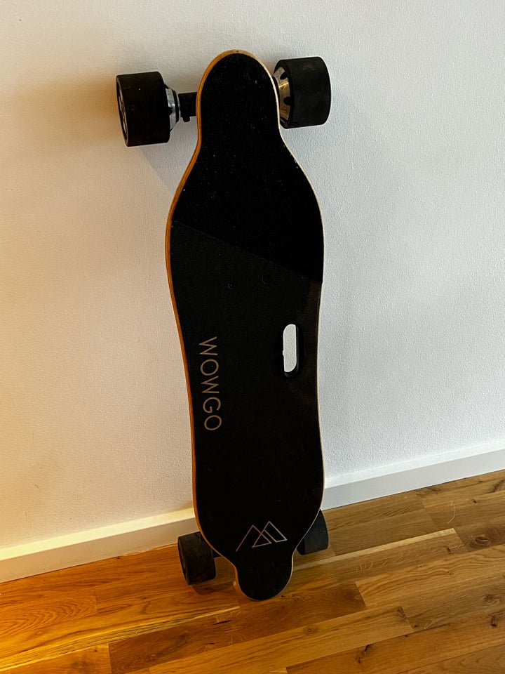 El-skateboard, Wowgo, str. 38”