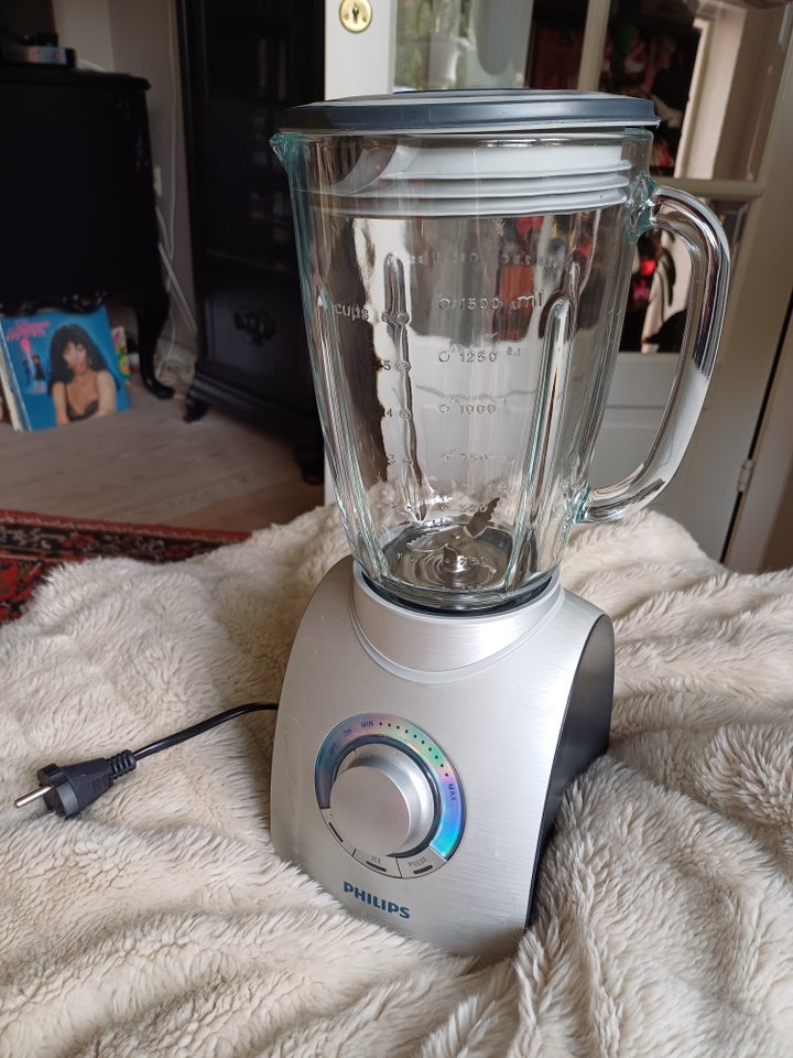 Blender, Philips