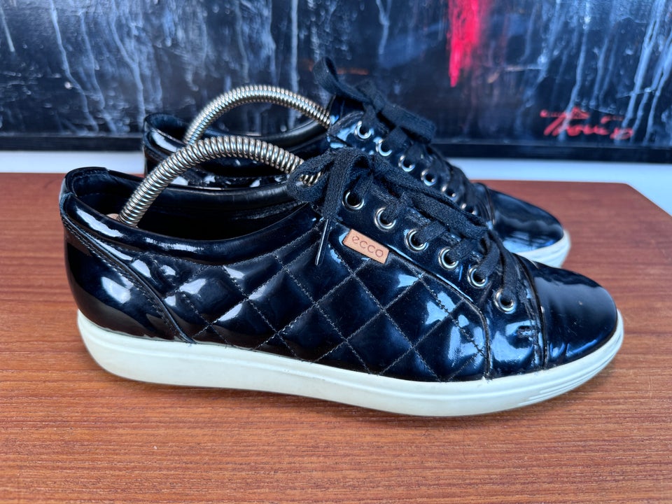 Sneakers, str. 40, Ecco