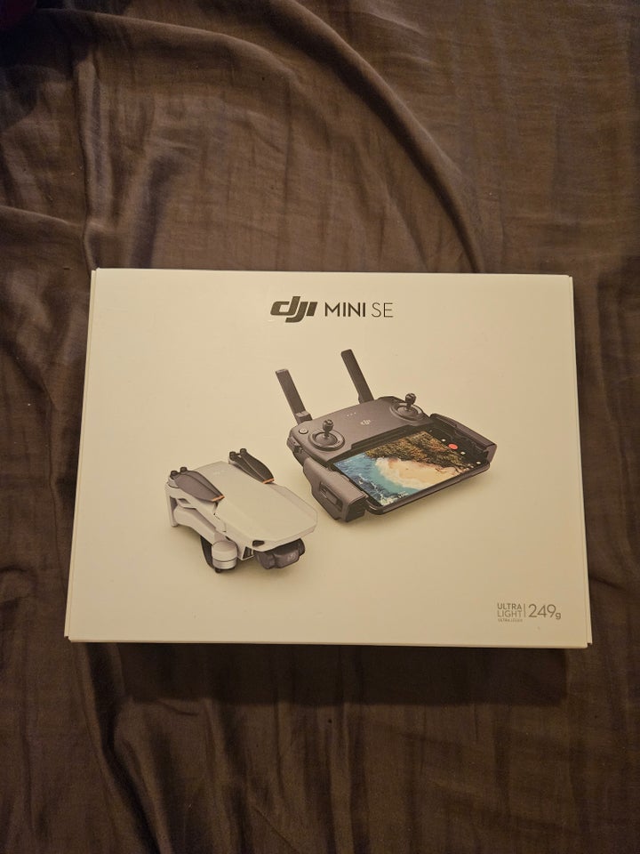 Dji mini se, Dji, Mini se