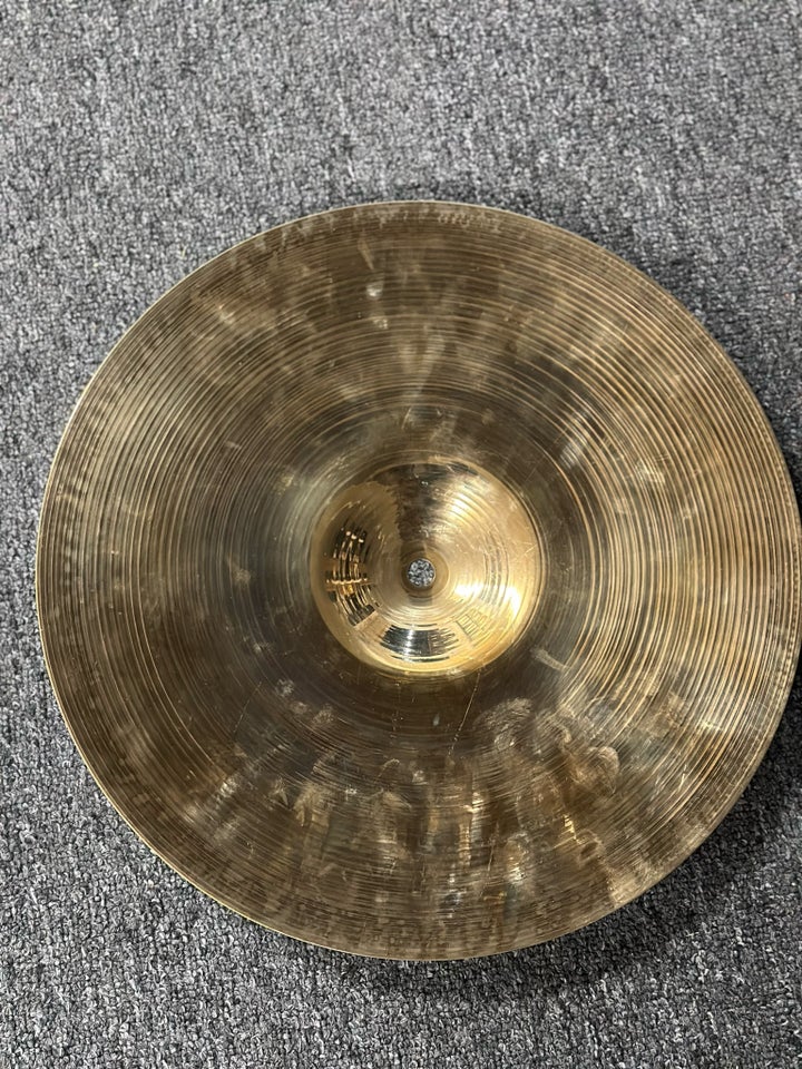 Hi-hat Sabian 14” AA Fusion Hats