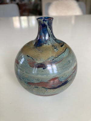 Miniature vase