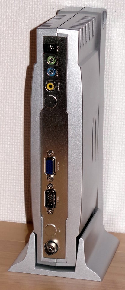 External TV Tuner Box, NorthQ