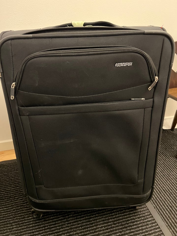 Kuffert, American Tourister, b: 71