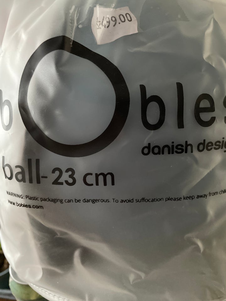 bObles, Ball 23 cm