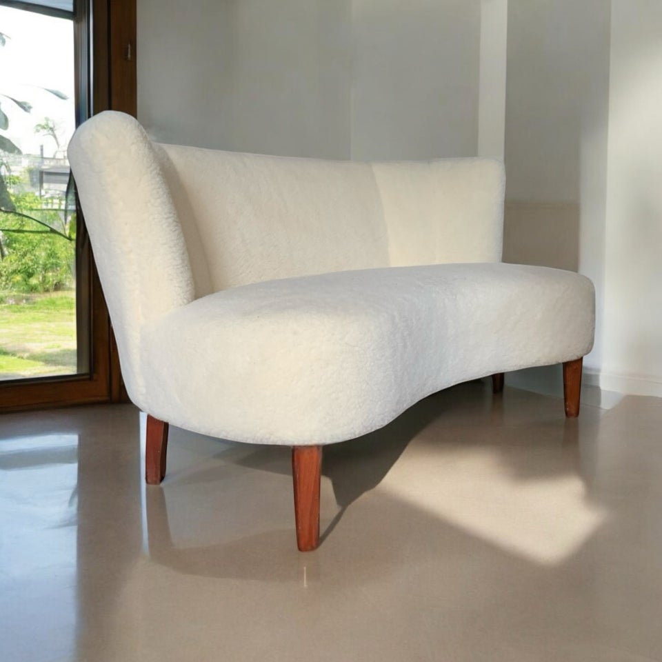 Anden arkitekt, Sofa