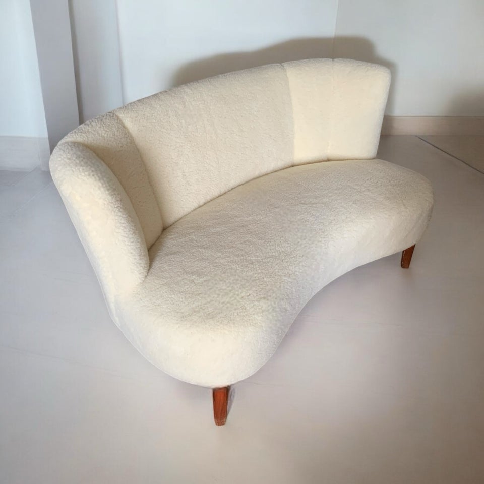 Anden arkitekt, Sofa