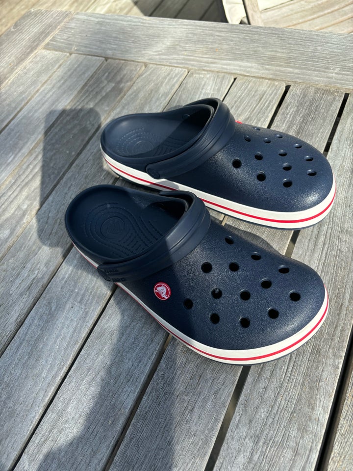 Anden damesko str 405 Crocs