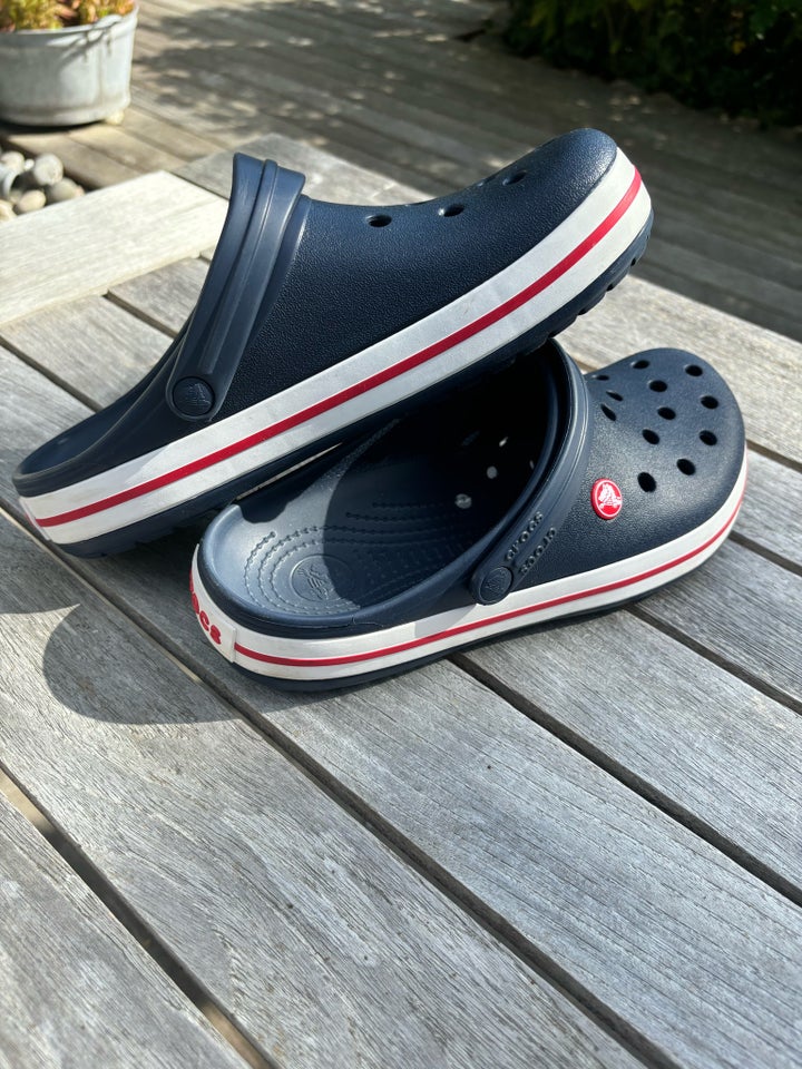 Anden damesko str 405 Crocs