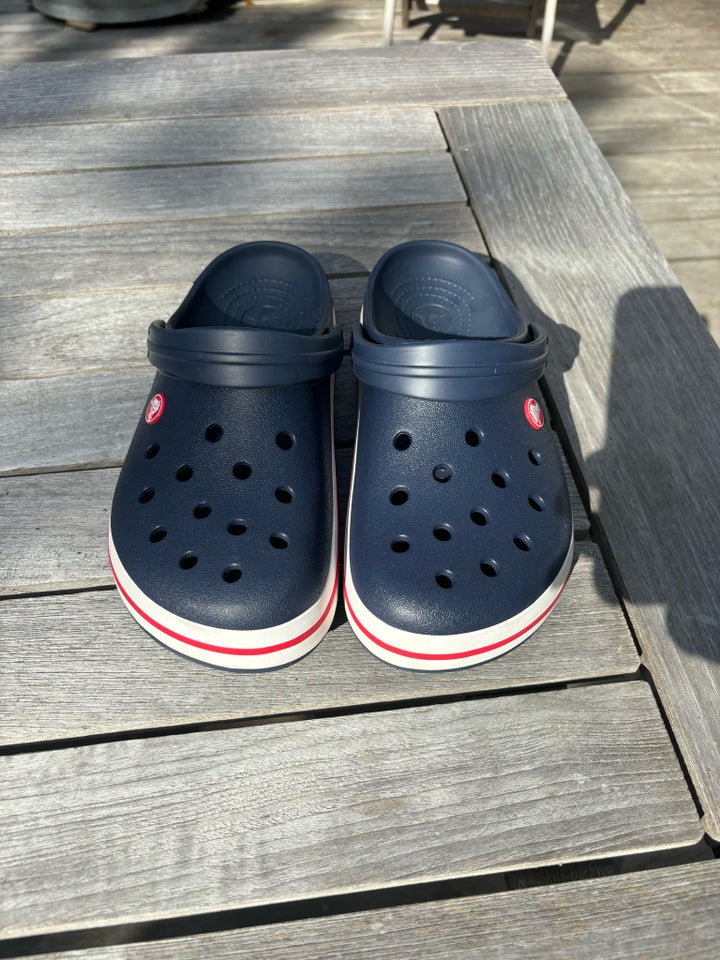 Anden damesko str 405 Crocs