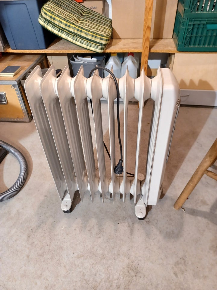 Elradiator, Laminox 2000W