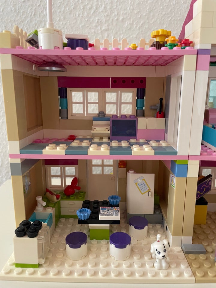 Lego Friends