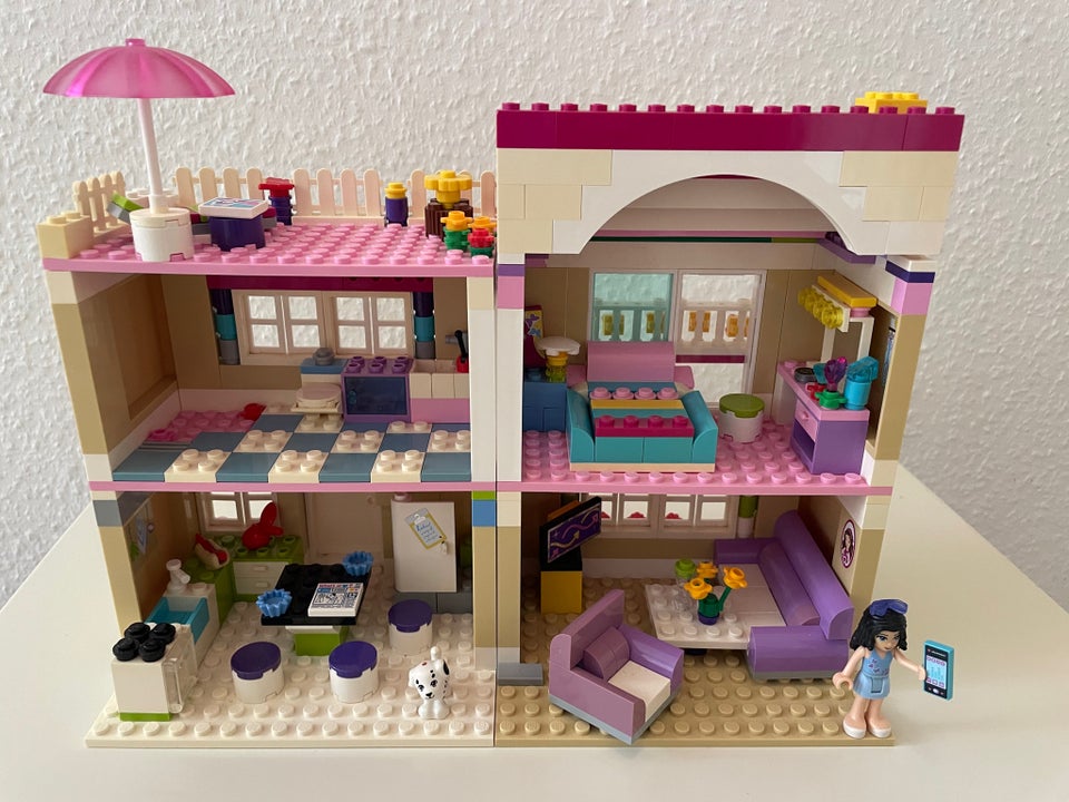 Lego Friends