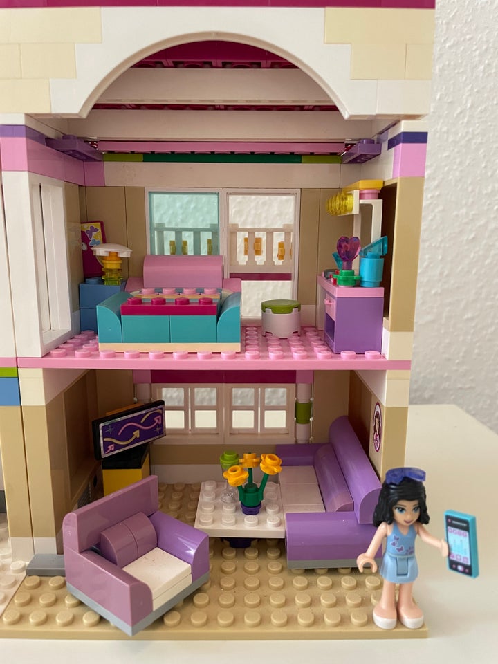 Lego Friends