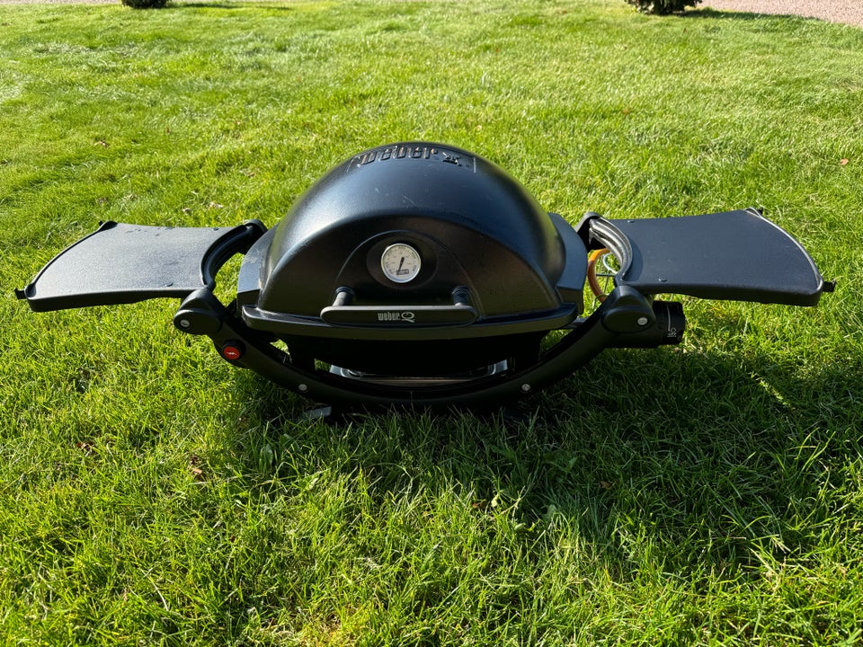 Gasgrill, Q 1200