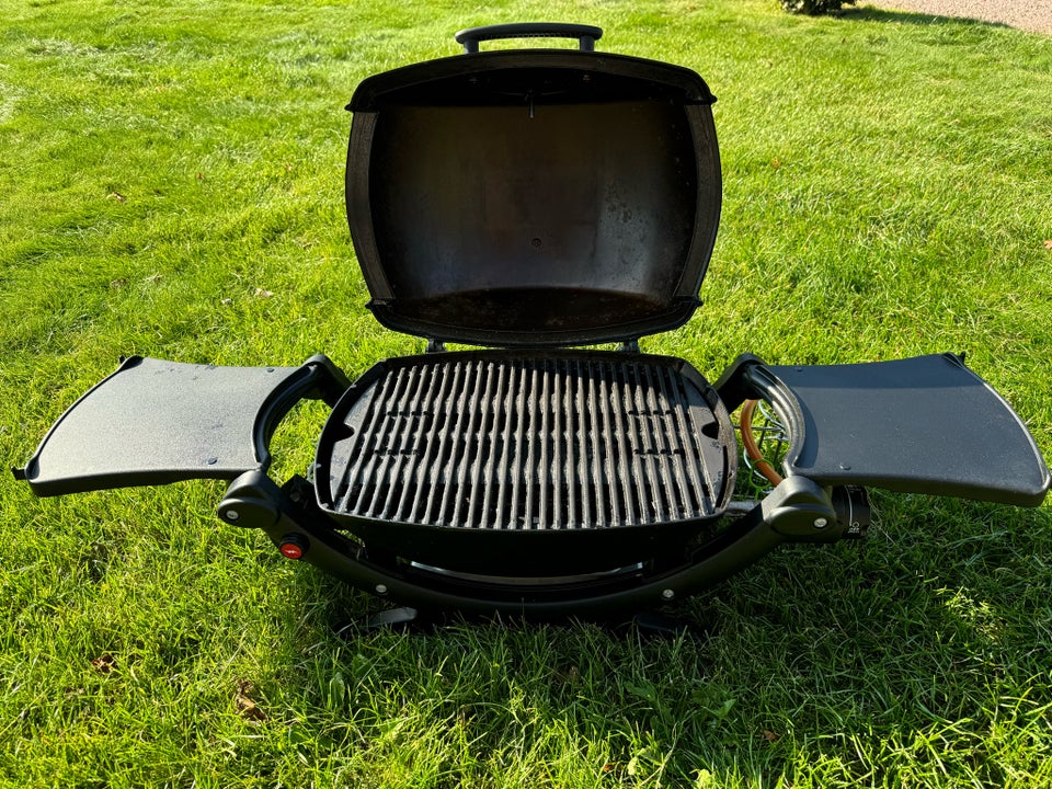 Gasgrill, Q 1200