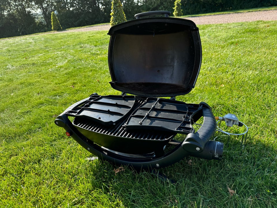 Gasgrill, Q 1200