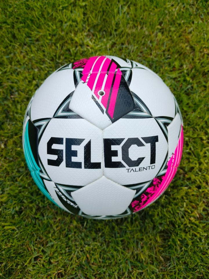 Fodbold STR4 - SELECT TALENTO