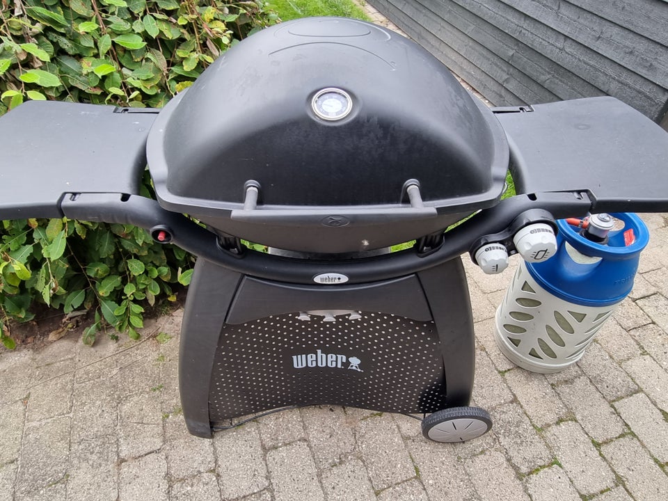 Gasgrill, Q3000