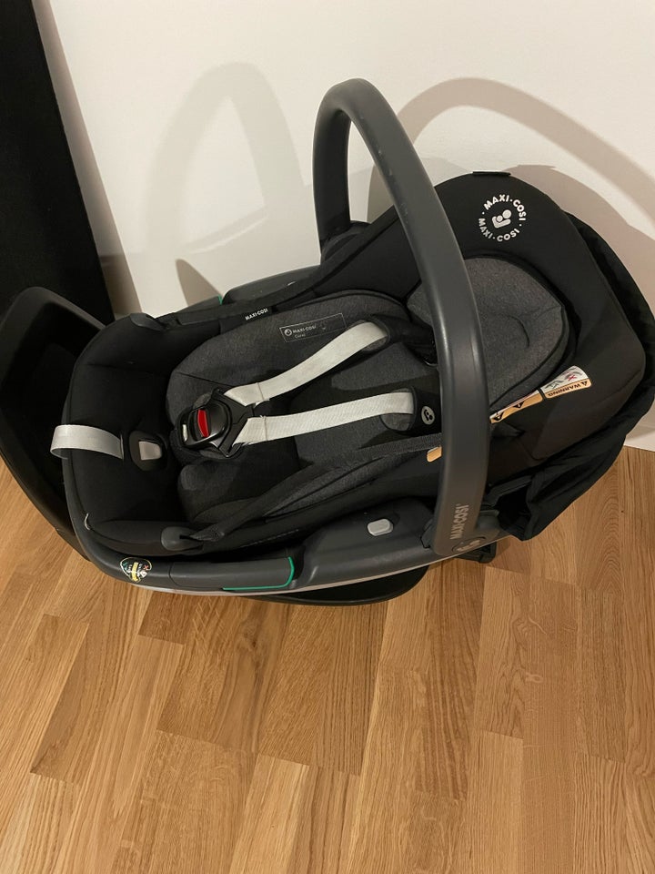 Autostol, op til 13 kg , Maxi Cosi