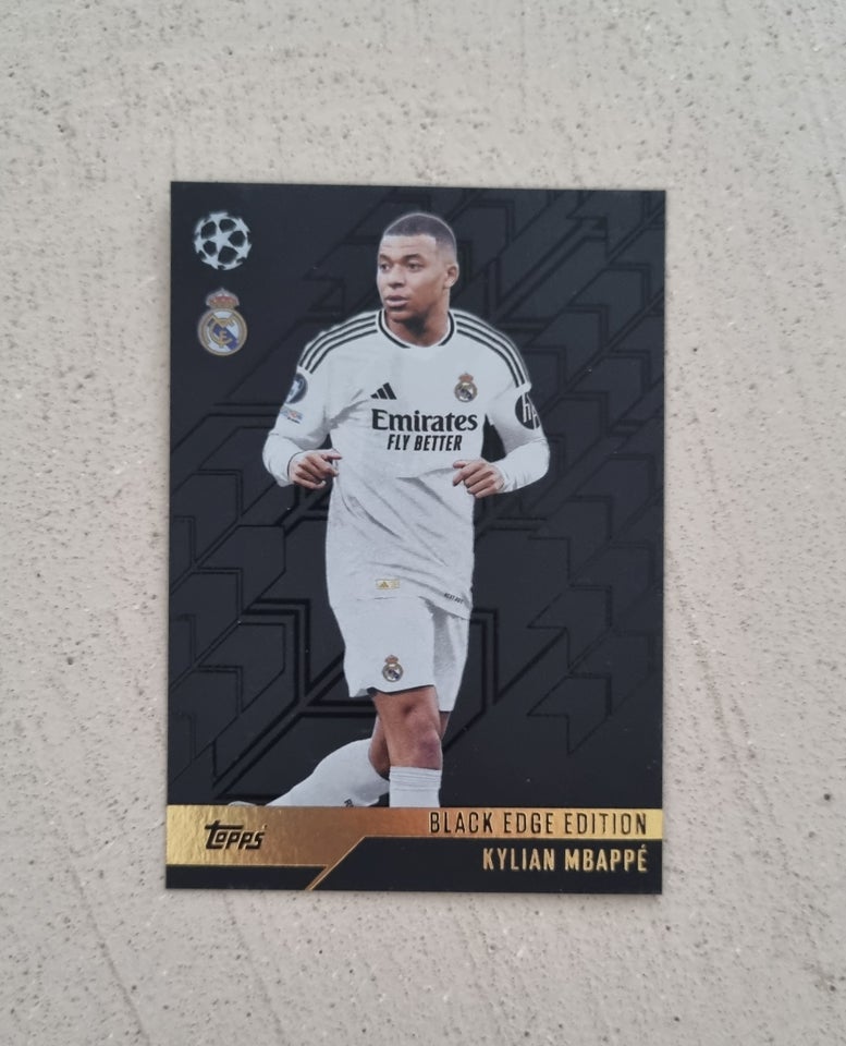 Samlekort, Topps Match Attax