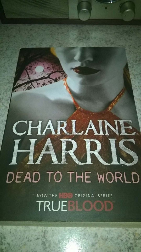 Dead to the Wrodl, Charlaine