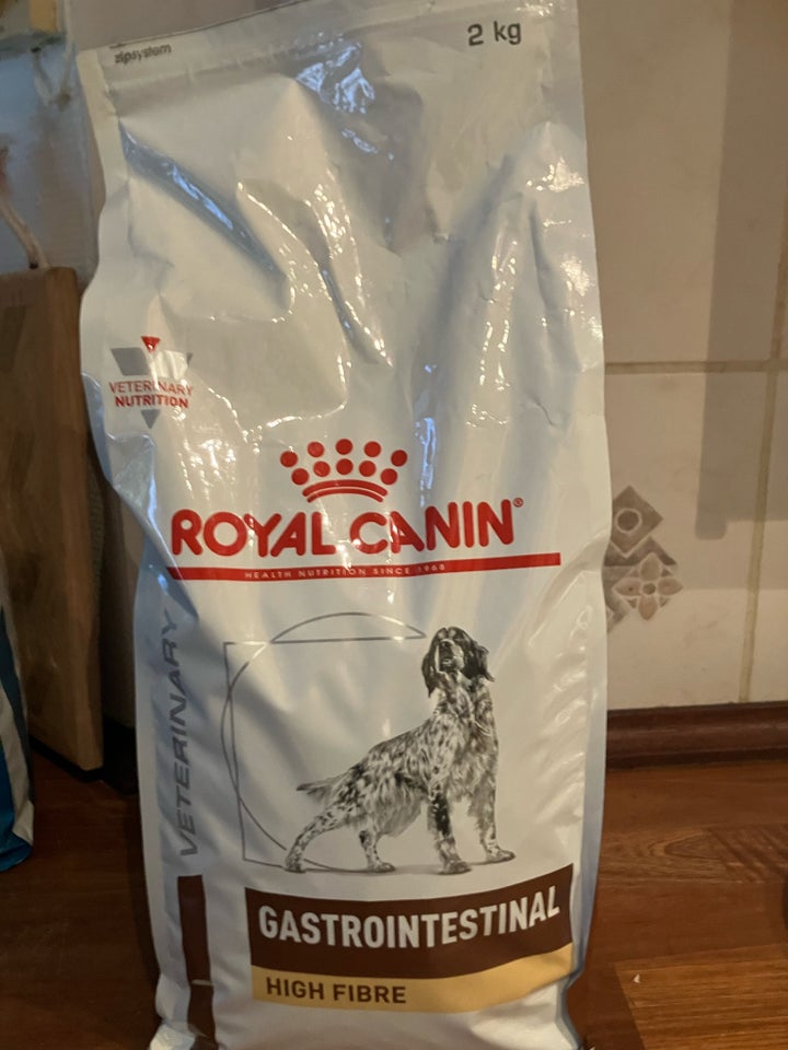 Hundefoder Royal Canin