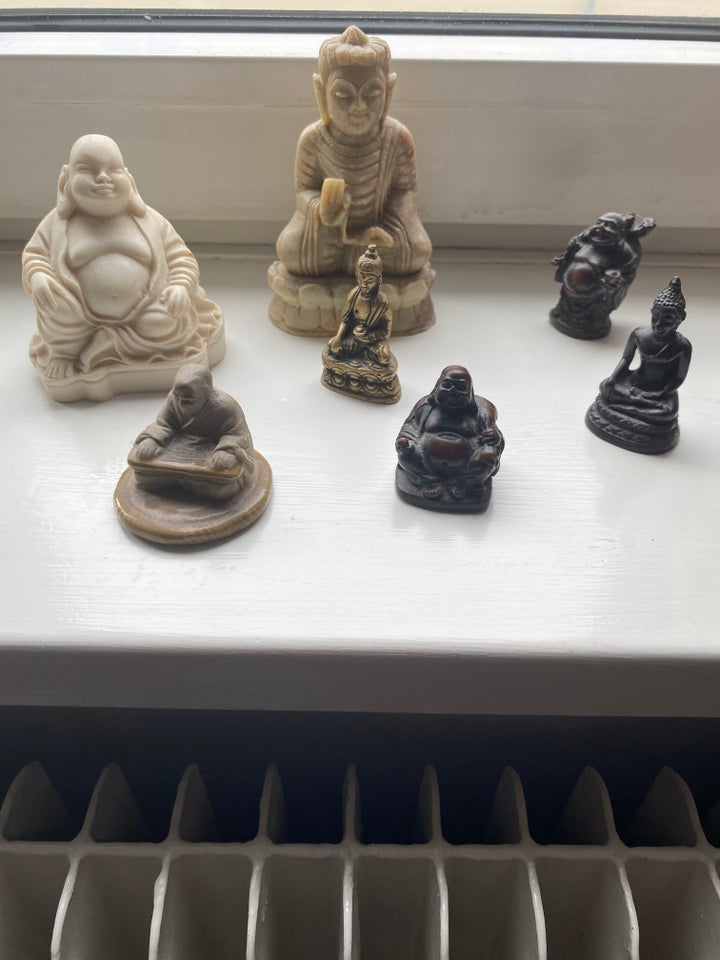 Buddha samling