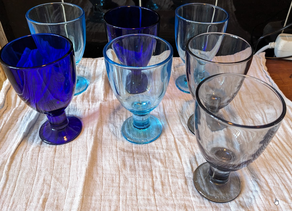 Glas Vinglas Iittala