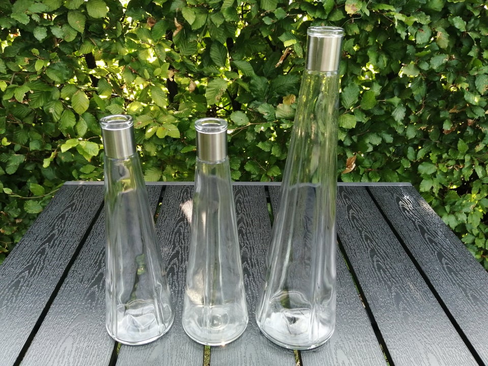 Glas Karafler  Rosendahl Grand