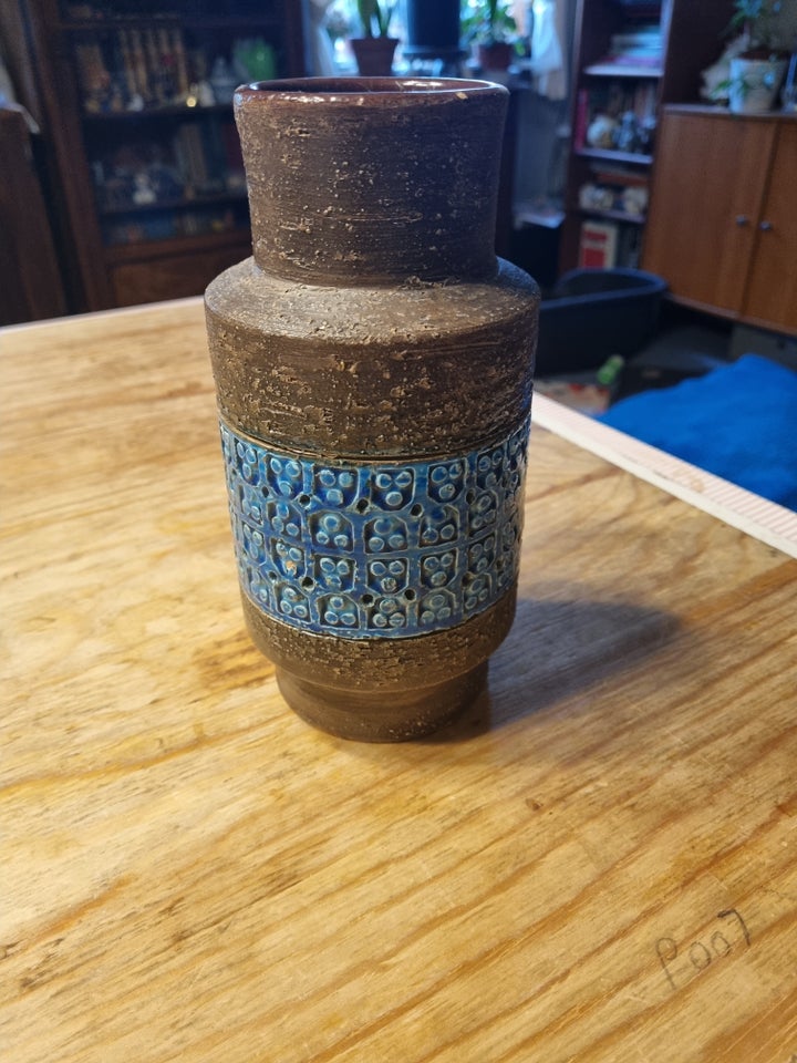 Keramik, Vase, Bitossi