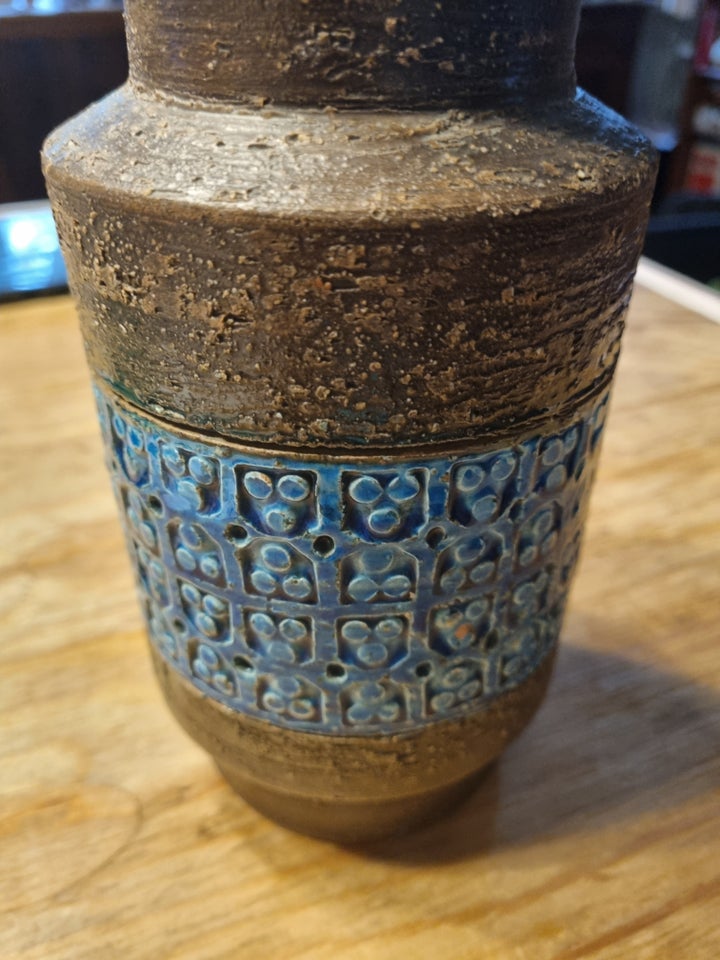 Keramik, Vase, Bitossi