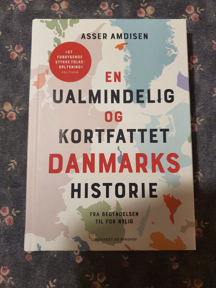 En ualmindelig kortfattet