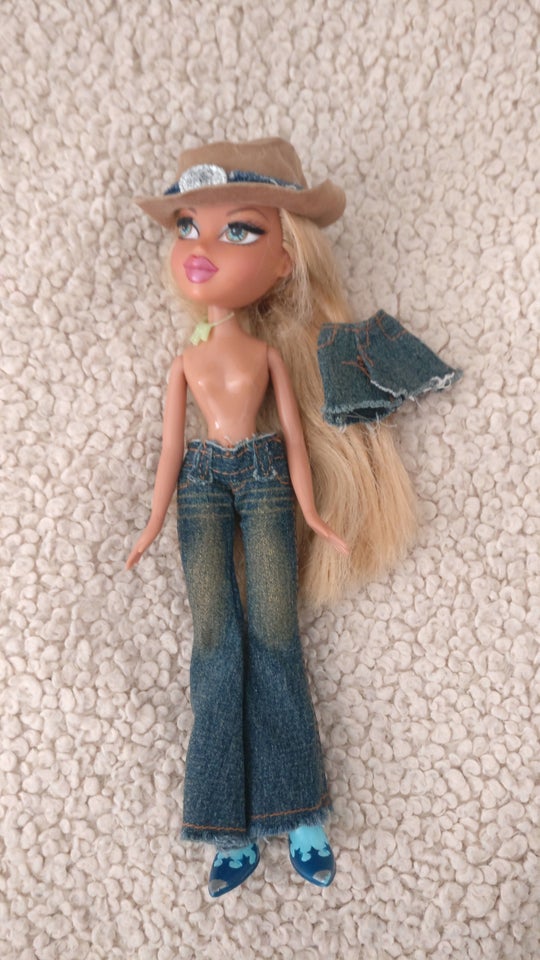 Bratz Wild wild west Fianna