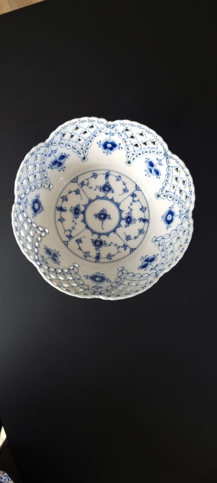 Porcelæn Skål Royal Copenhagen