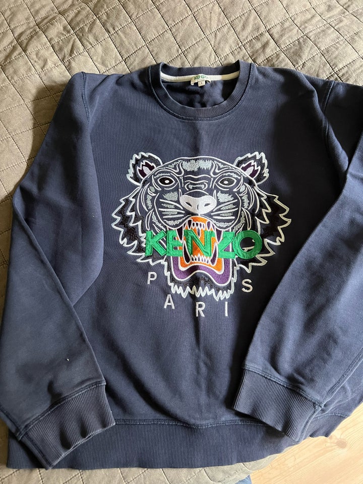 Sweatshirt, Kenzo, str. L