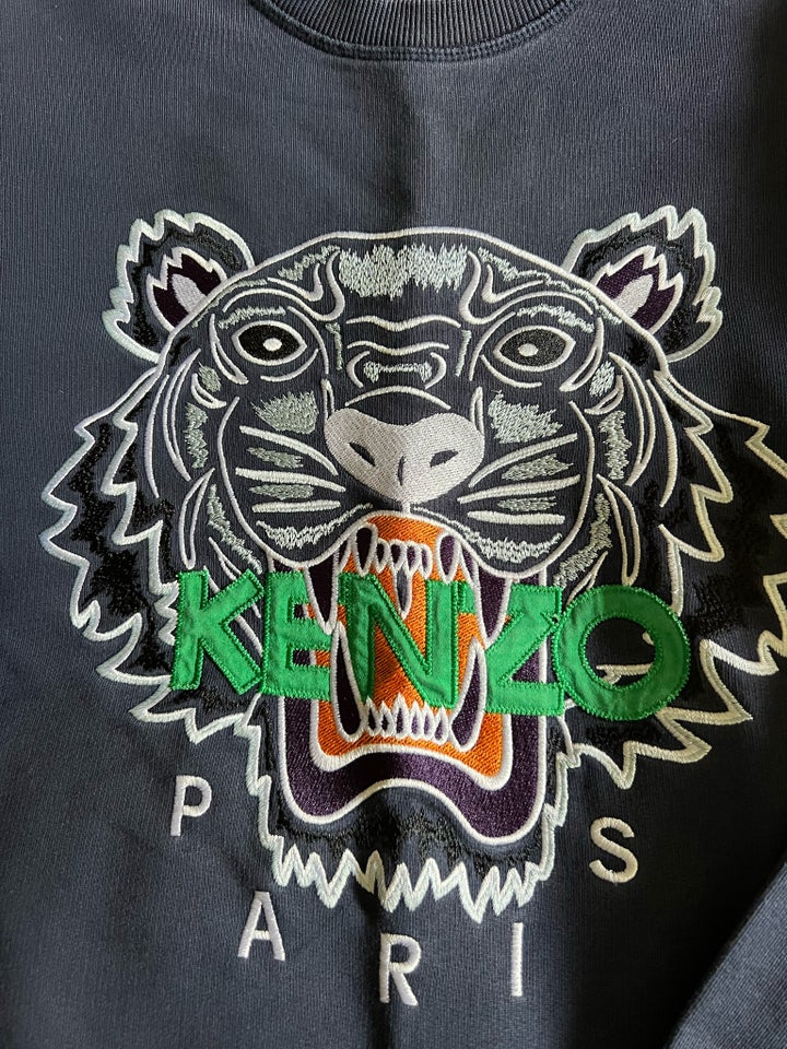 Sweatshirt, Kenzo, str. L