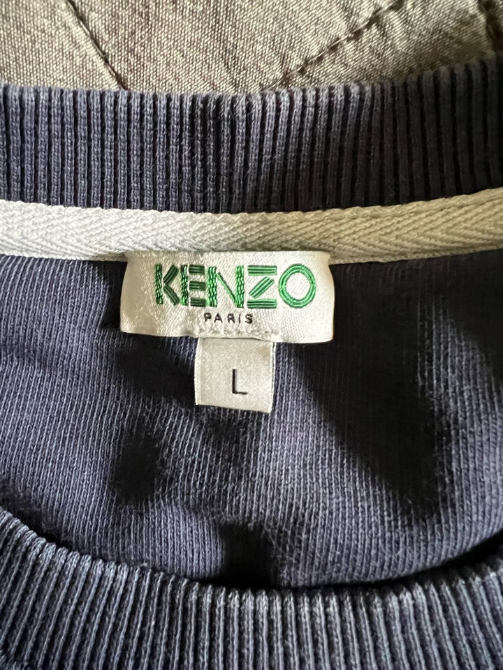 Sweatshirt, Kenzo, str. L