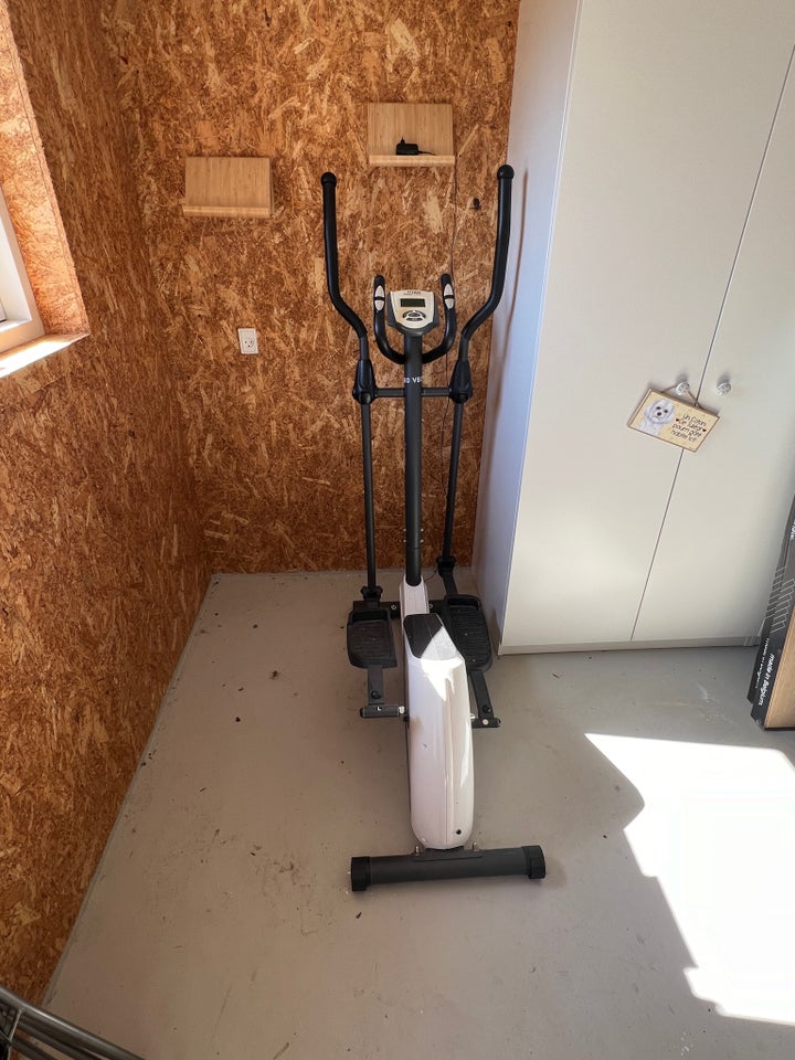 Crosstrainer Titan go V50