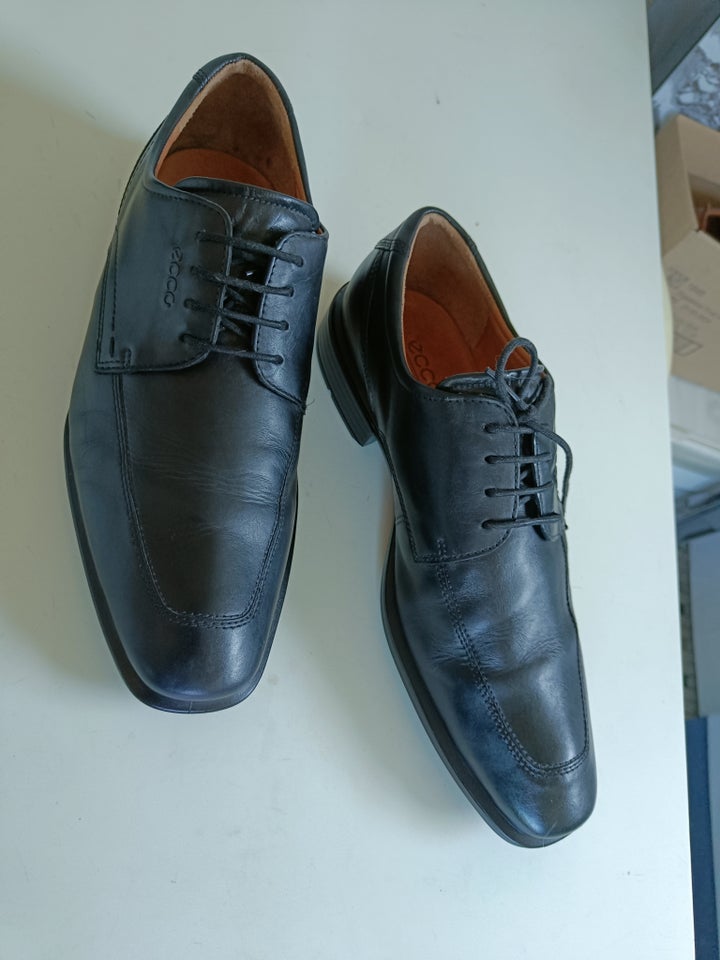 Loafers, Ecco, str. 44