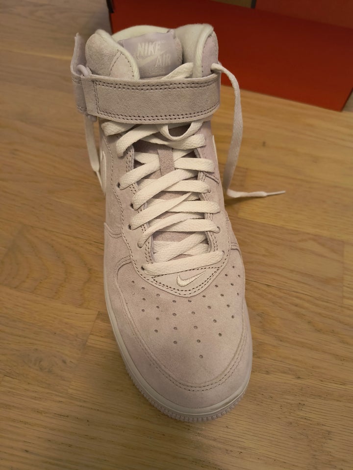 Sneakers, str. 42,5, Nike AF 1