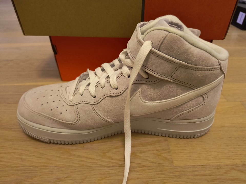 Sneakers, str. 42,5, Nike AF 1