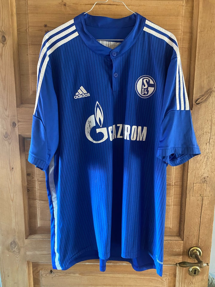 Fodboldtrøje, FC Schalke 04